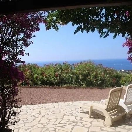House La Bastide Casa de Férias