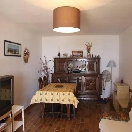 House La Bastide Casa de Férias