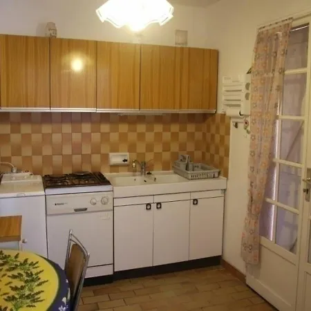 House La Bastide