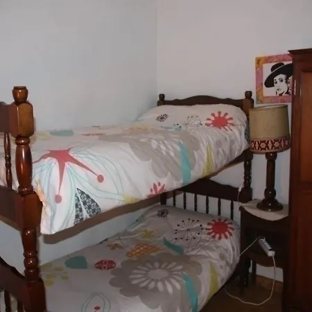 Casa de Férias House La Bastide *