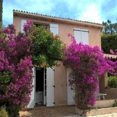 Casa de Férias House La Bastide
